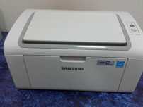 Отличен! Безжичен лазерен принтер Samsung ML 2165W
