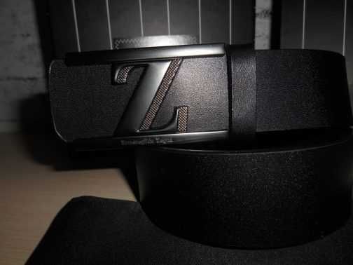 in stoc Curea pentru bărbaț,  Ermenegildo Zegna piele 0561