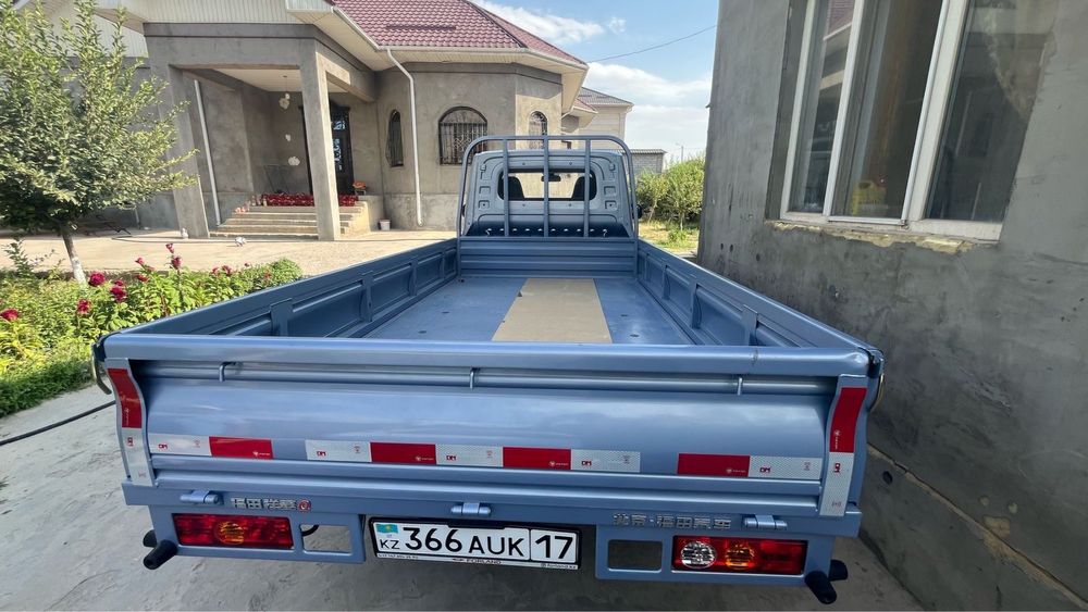 Доставка Жүк тасымалдау қызметі | Доставка по городу! Мини грузовик