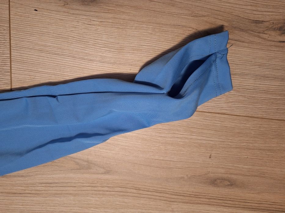 Футболен анцунг половин цип на Манчестър Сити!