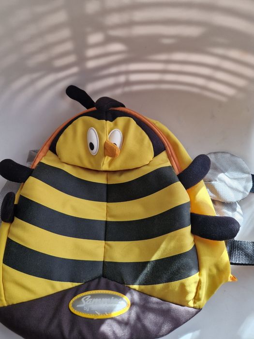 Детски раници Samsonite