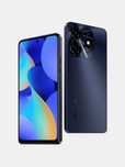Tecno Spark 10 Pro, 16/256, черный