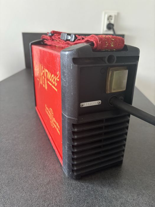 Aparat sudura Fronius/Castolin