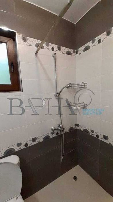 Дава се под наем Двустаен апартамент в Варна, Център - 45 кв.м за 382.5 € - Снимка #6