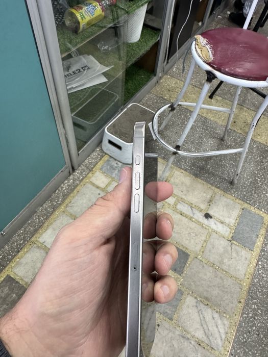 Iphone 15 pro max 256