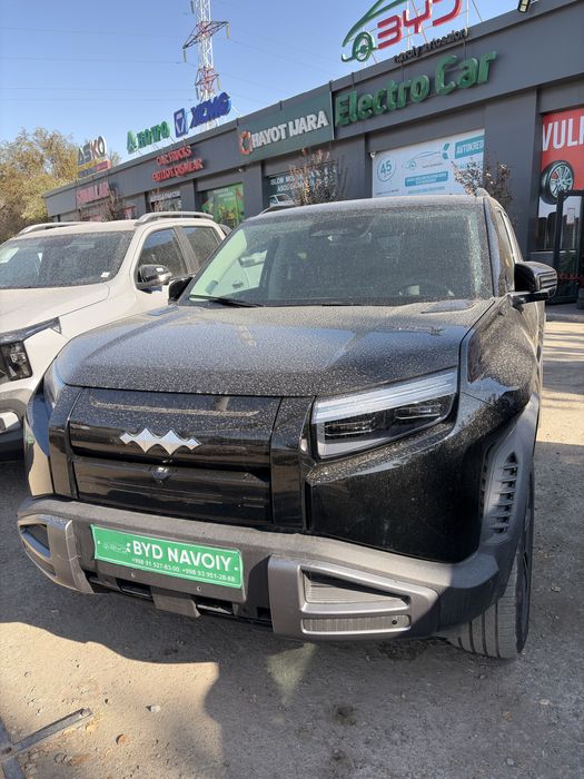 Leopard 3 nalichida garantiyasi bilan