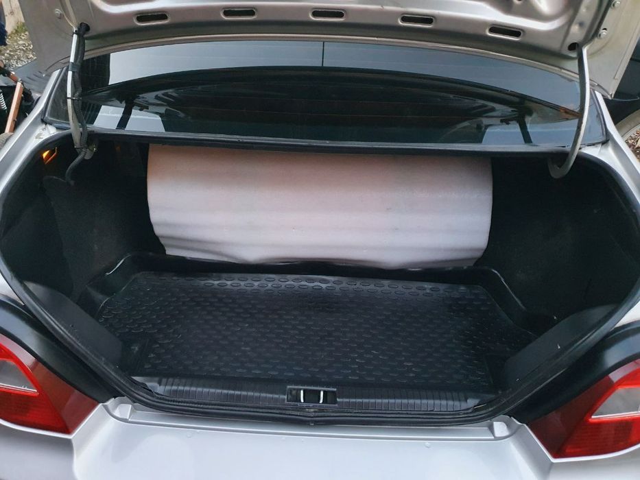 Nexia 2 sonc tramblyot