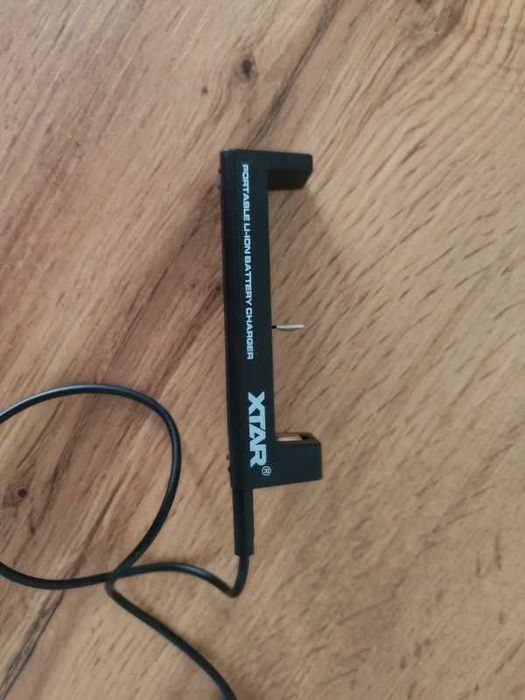 Încărcător baterii