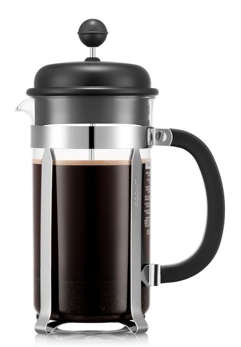 Cafetieră Bodum Caffettiera French Press