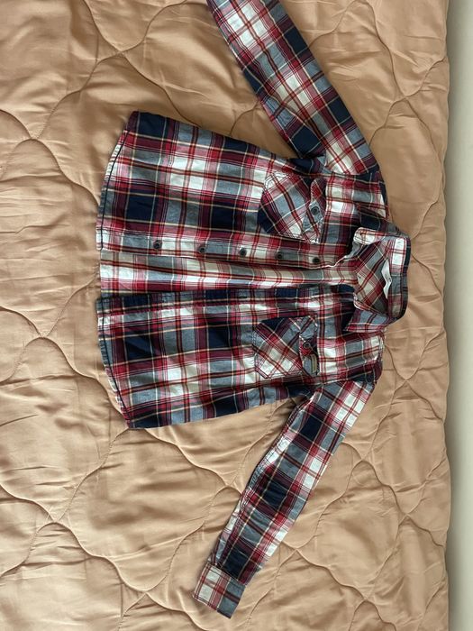 Ризки за момче от различни марки