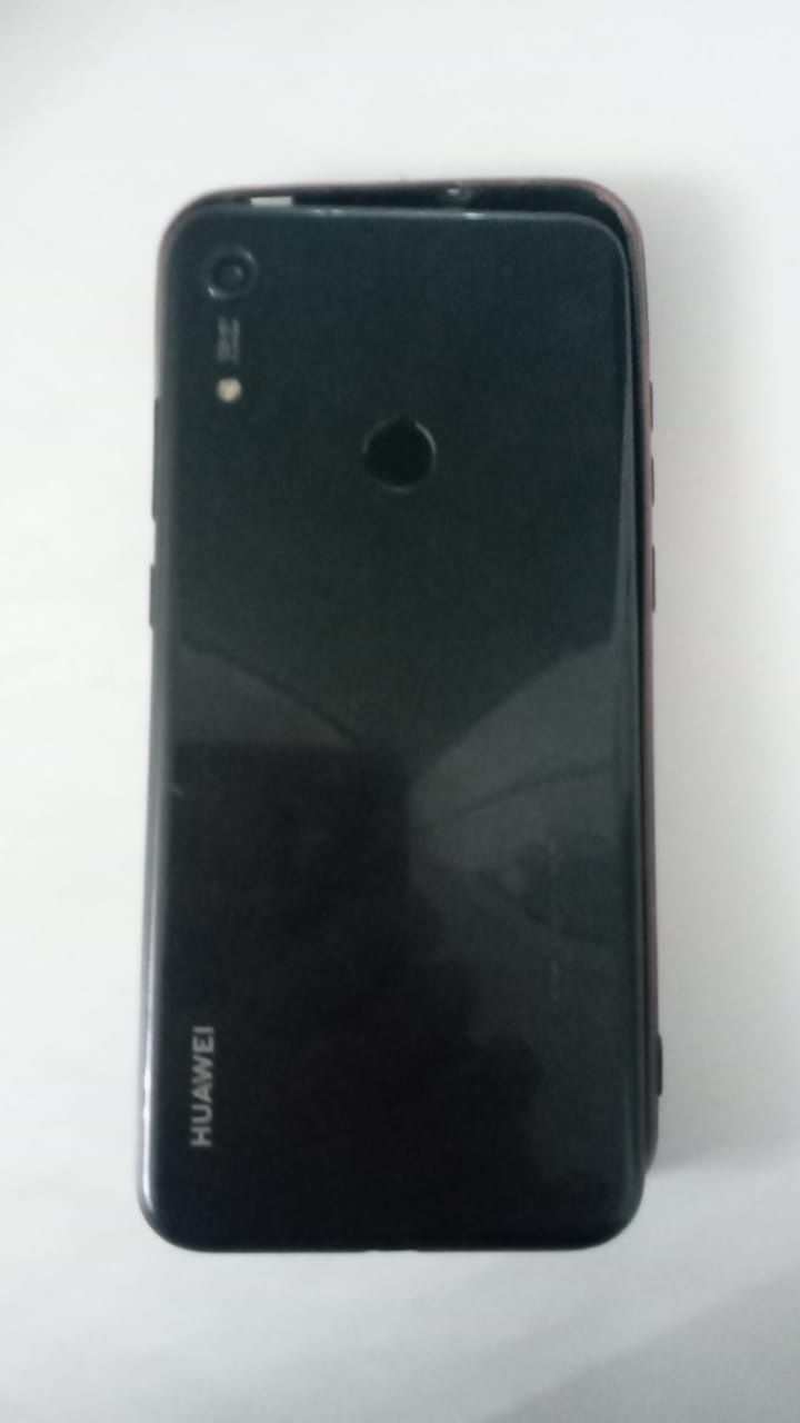 Huawei Y6s 28к +мини поурбанк