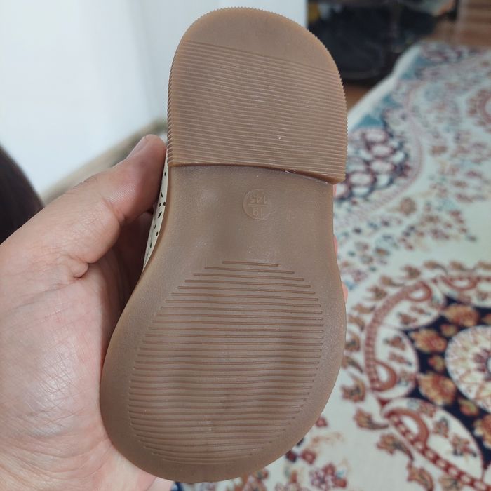 Аяк киiм/обувь детский