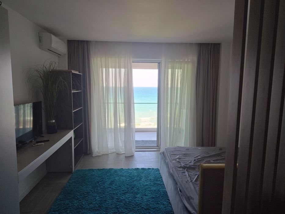Apartament de vânzare Costinești