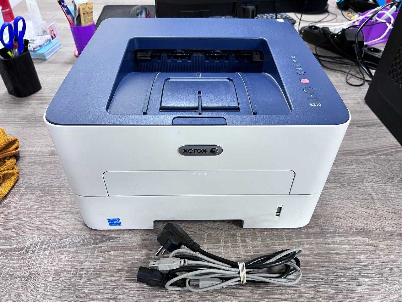 Принтер Xerox B210DNI
