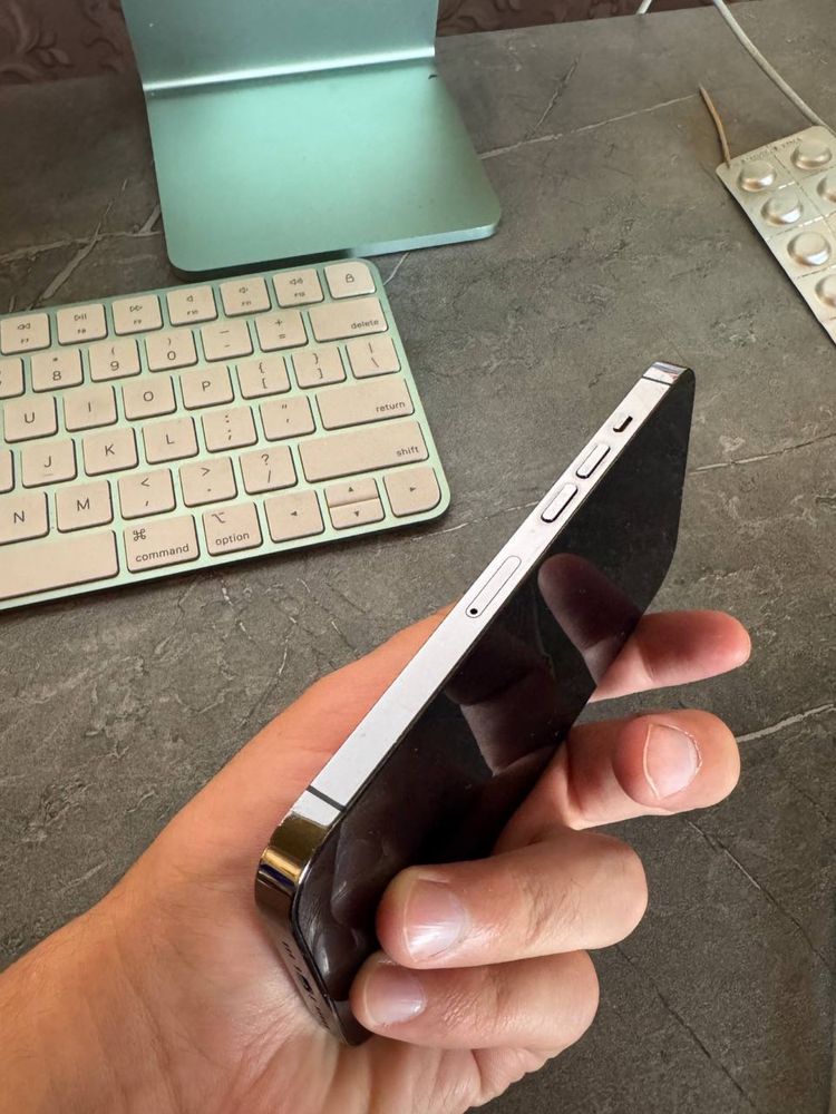 Iphone 13 pro 128 gb