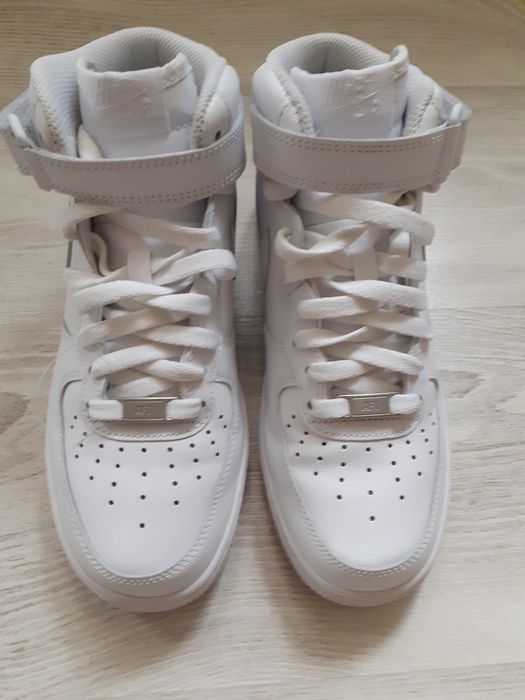 Adidași AF1 marimea