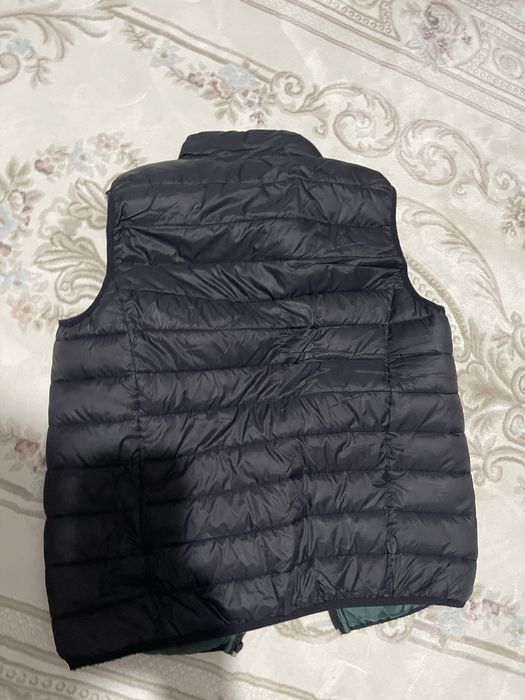 Vesta neagra marimea  L