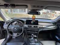 Vand bmw seria7 4.0d