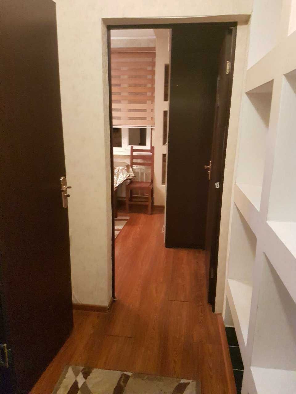 Аренда квартира долглсрочная