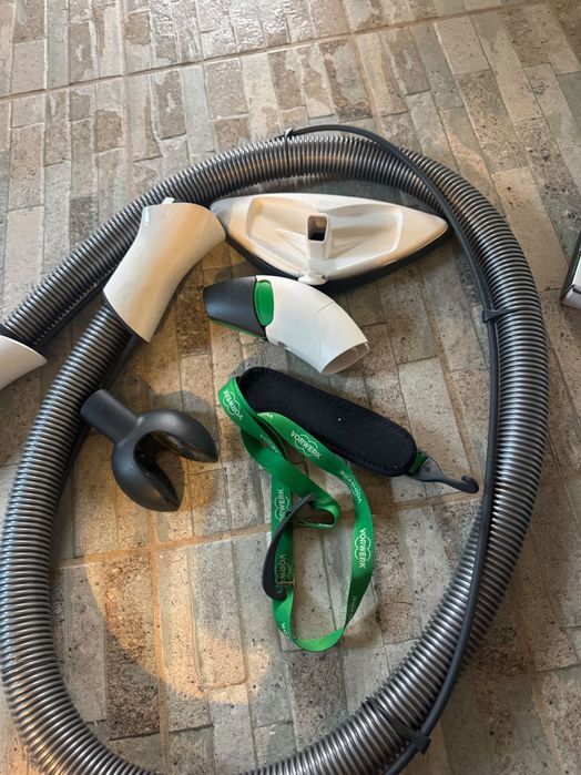 Accesorii aspirator , Kobolt Vorwerk