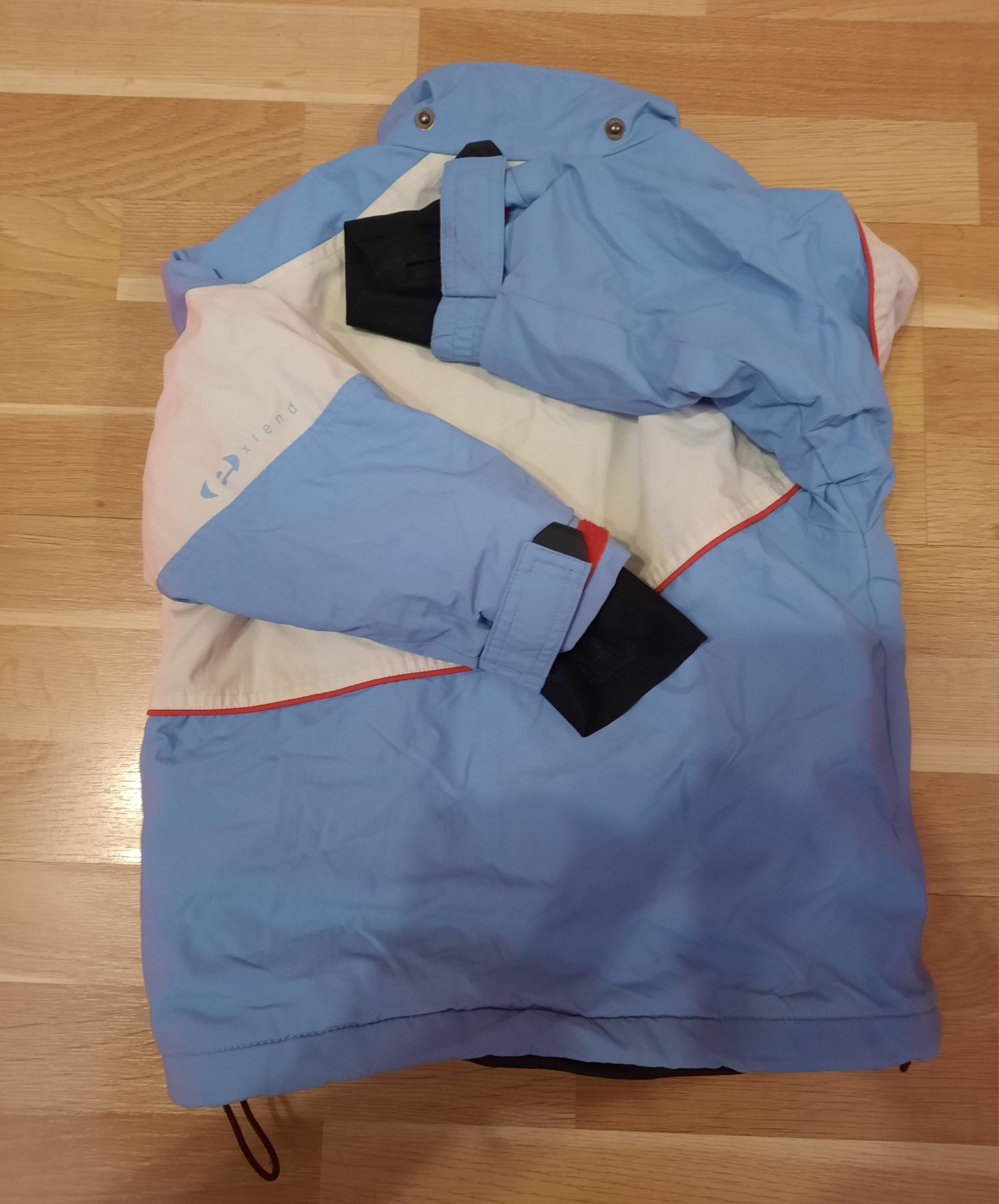 Waterproof детско зимно ски яке 104см