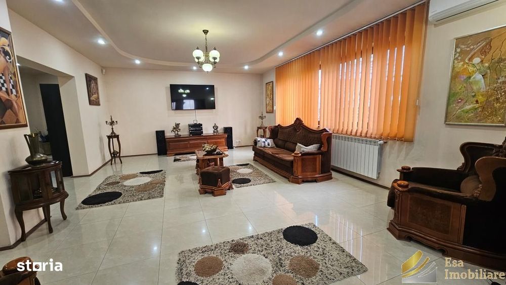 Vila de vanzare Mogosoaia Lake