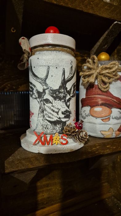 Коледна декорация