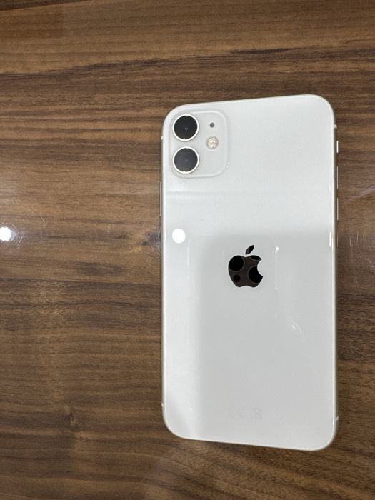 Iphone 11, 128gb EAC