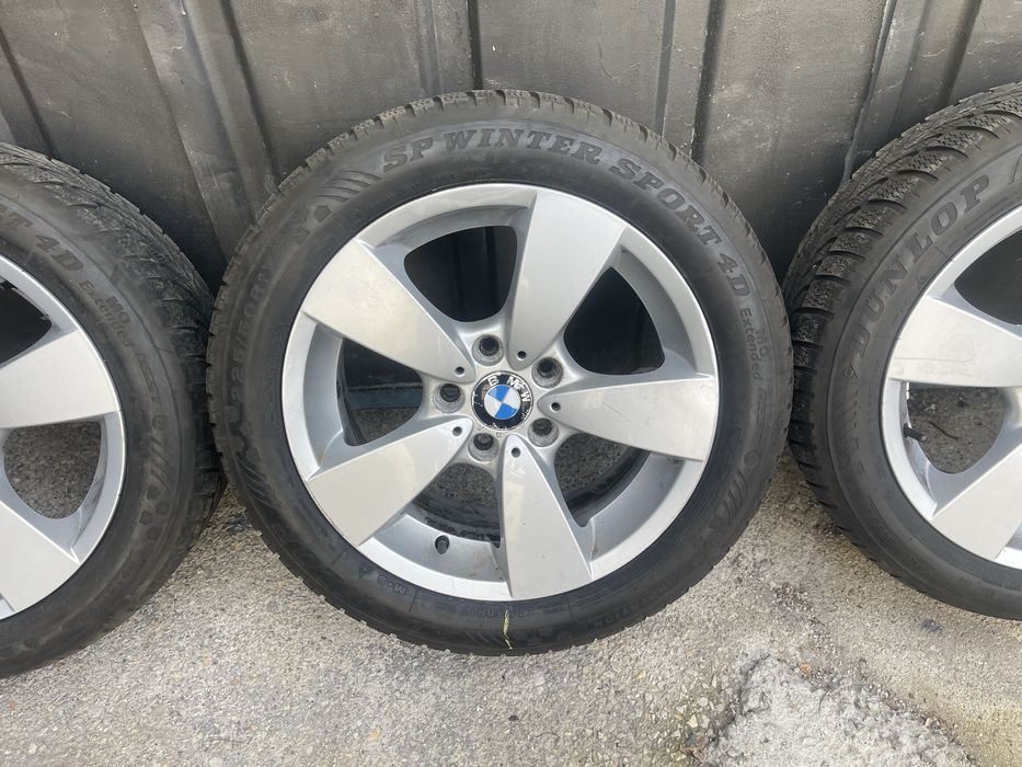 Оригинални джанти BMW -17