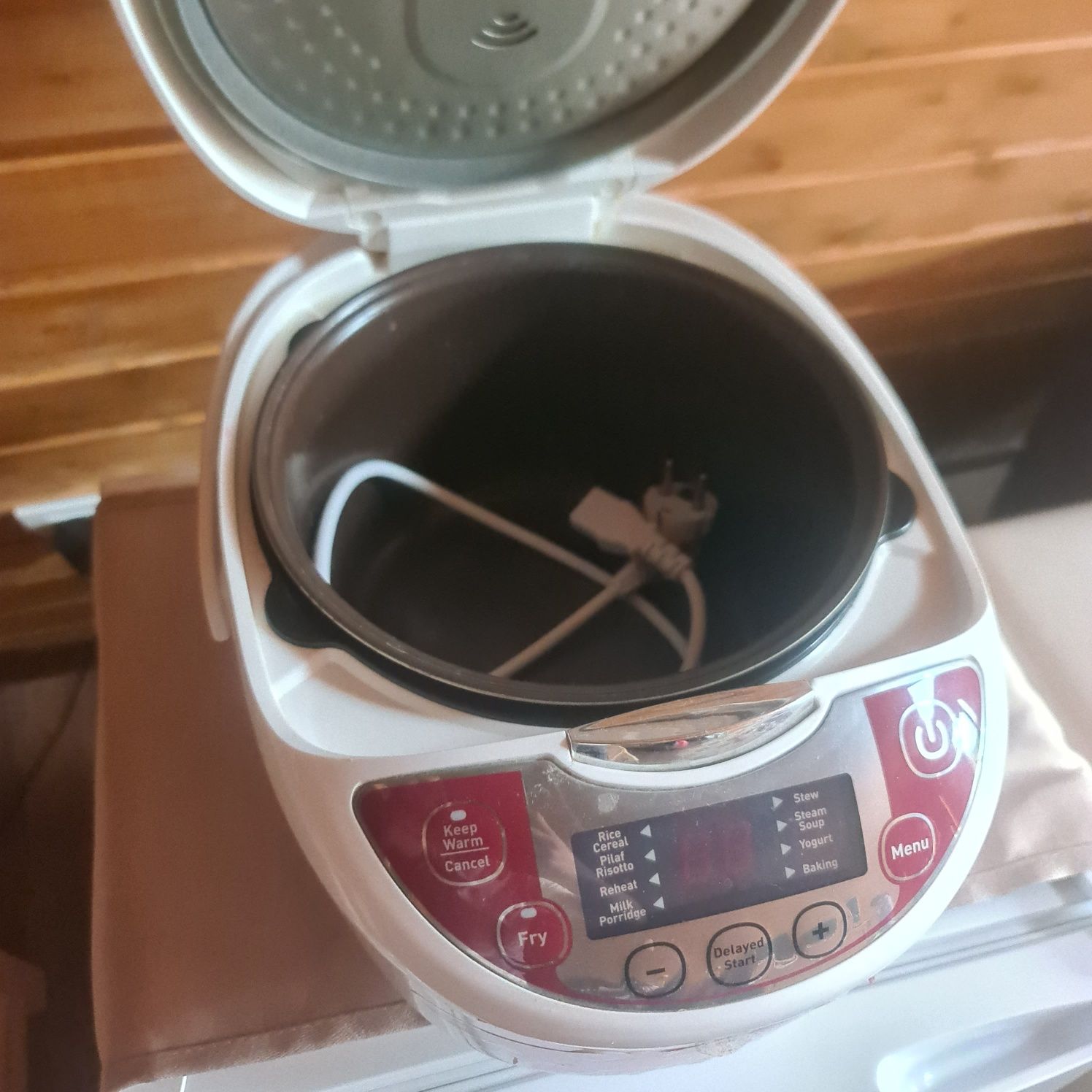 Multicooker Tefal