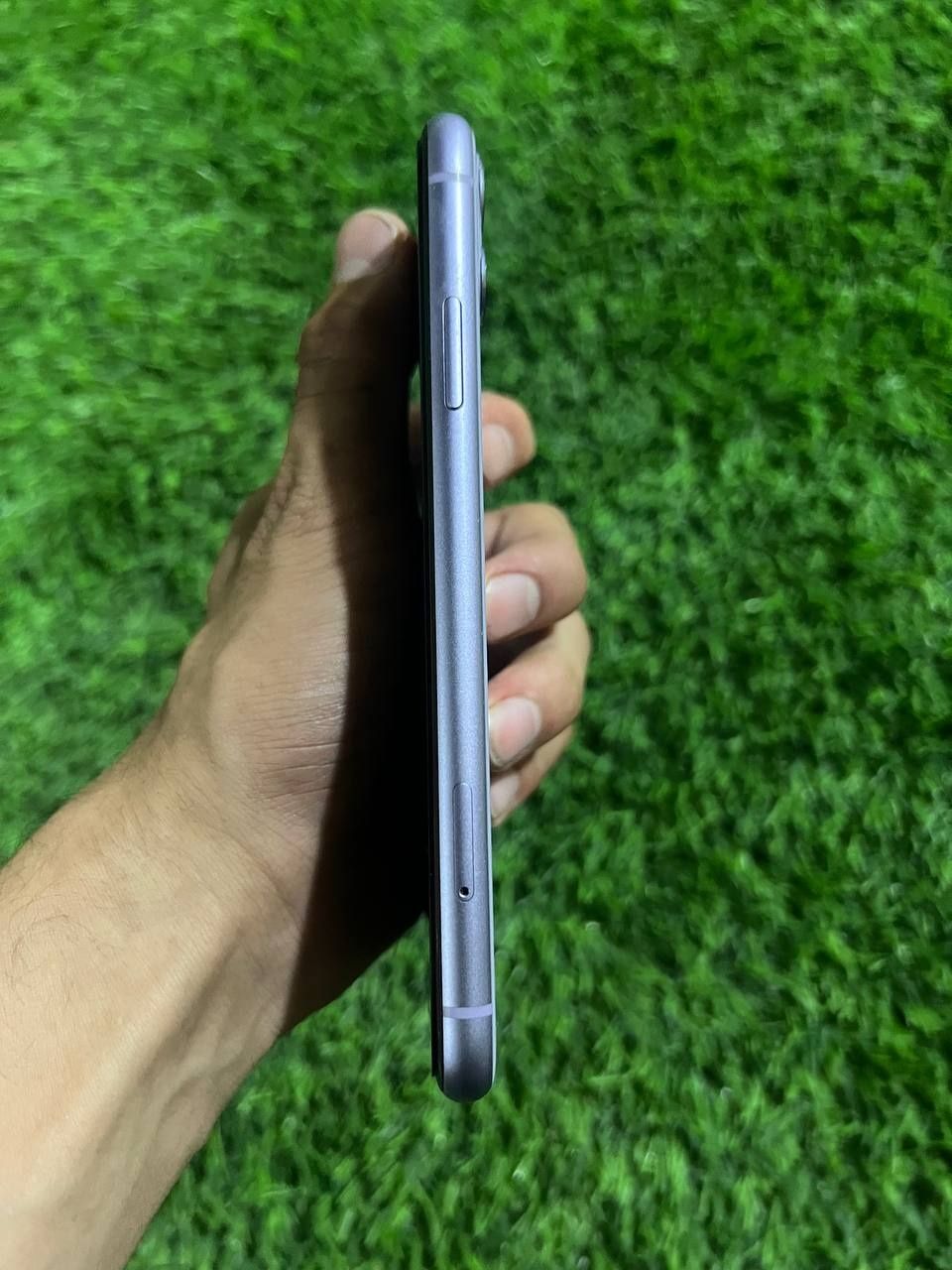Iphone 11 128gb idial
