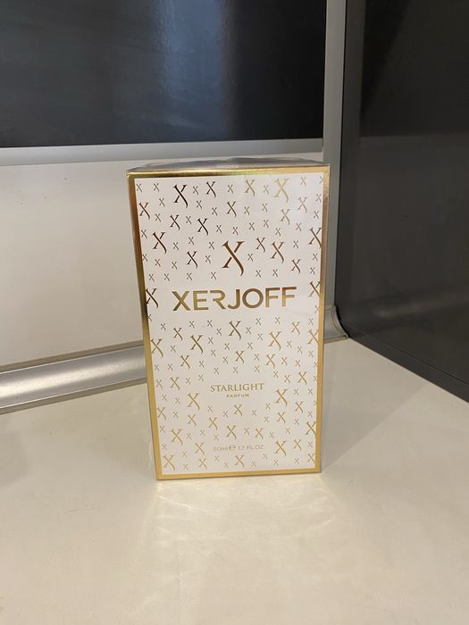 Xerjoff Starlight parfum 50ml Parfum