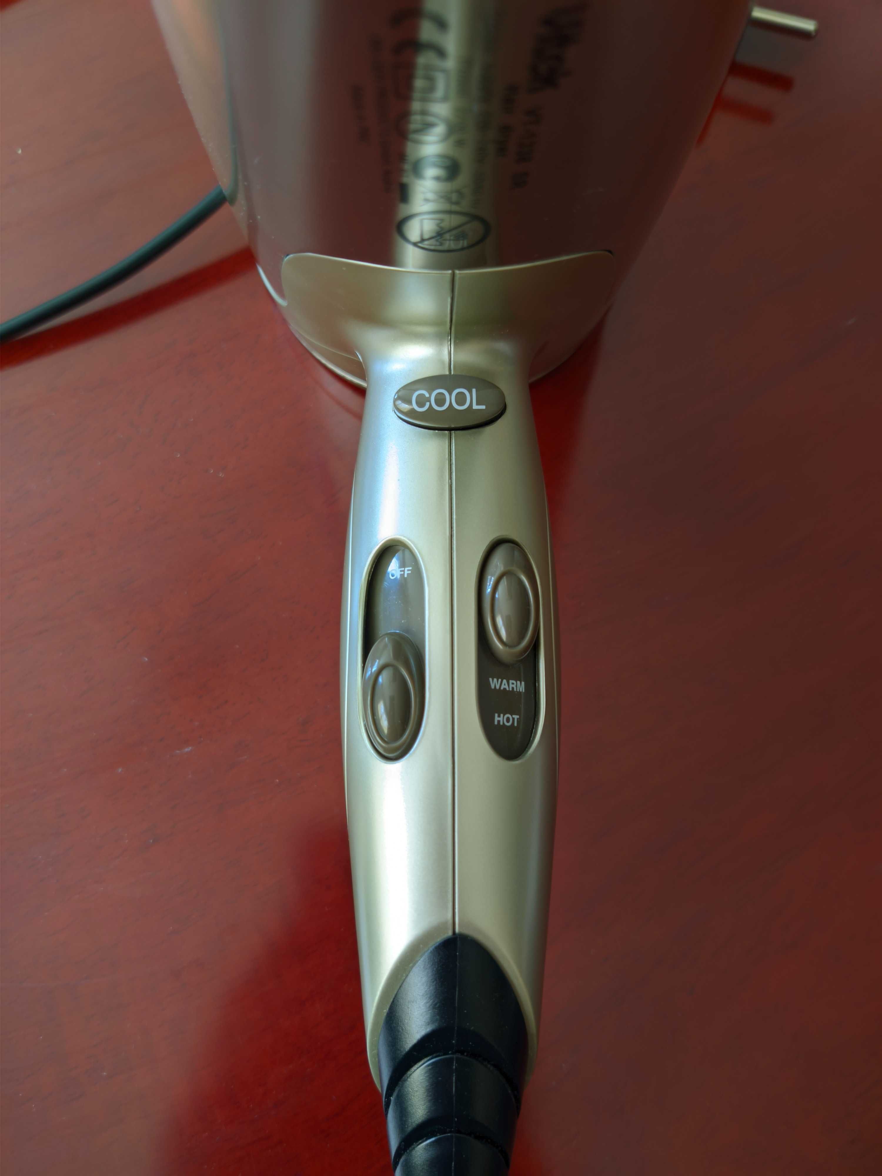 Фен Vitek VT-1338