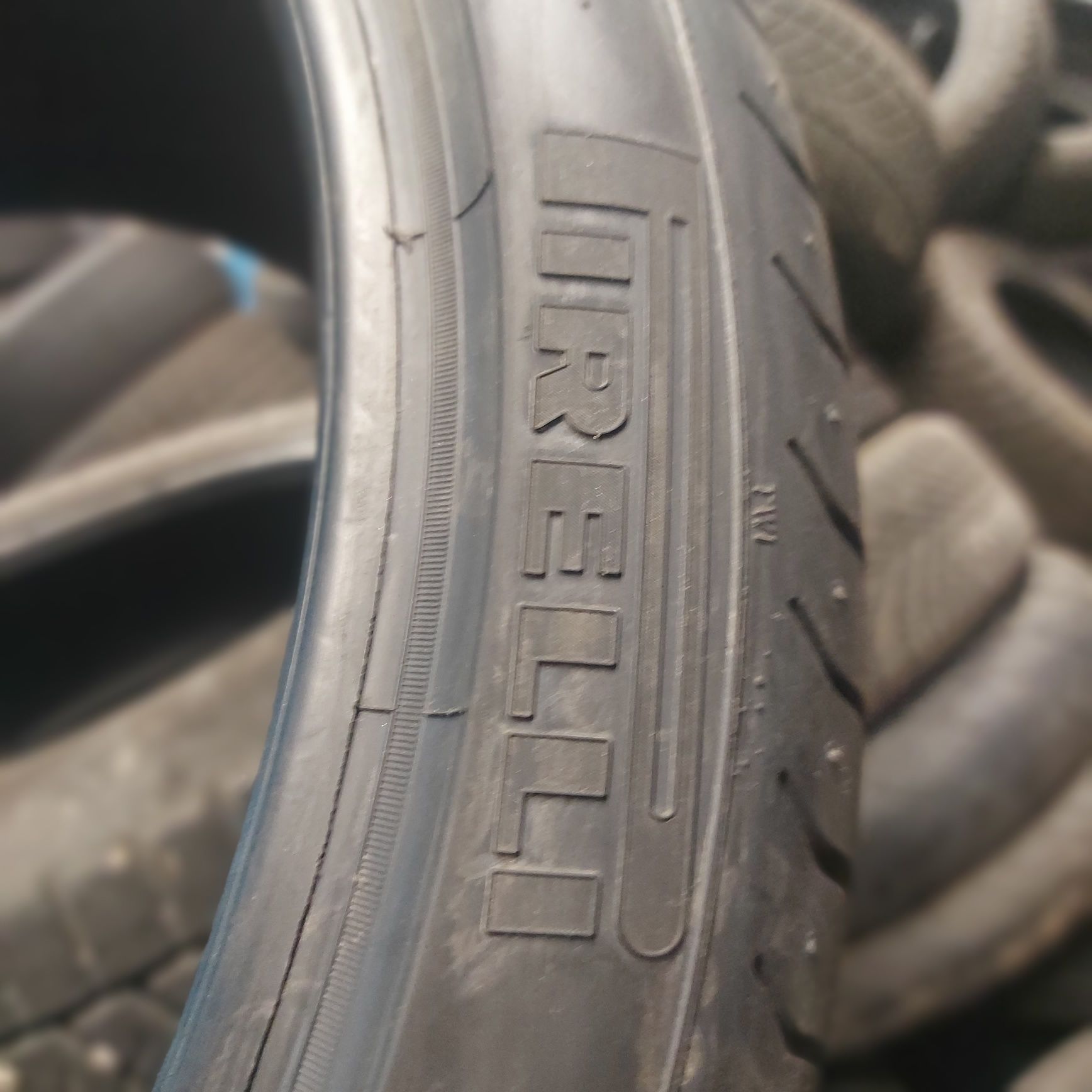 295/30/19"Pirelli p zero 1бр.гума нова