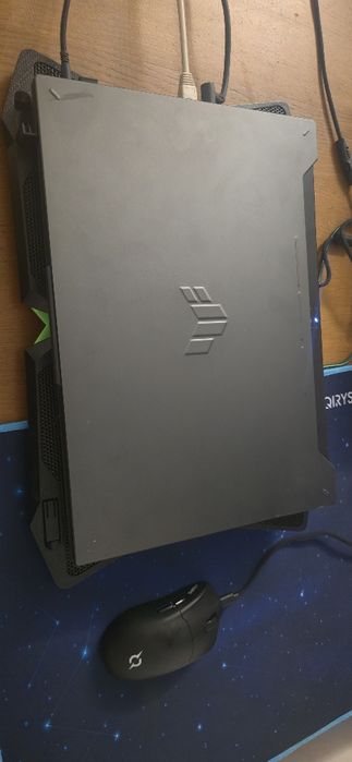 Laptop gaming asus A15