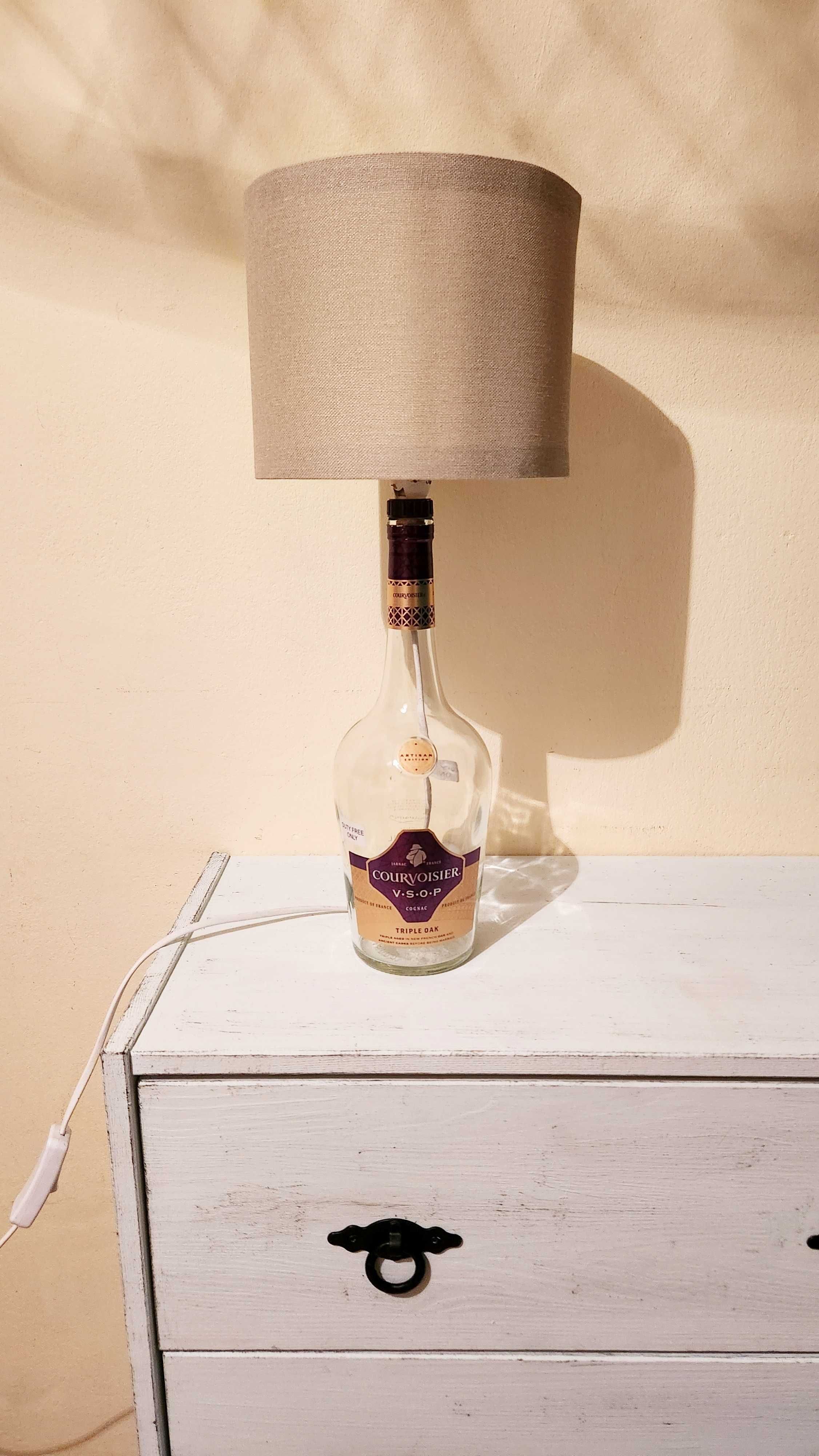 Настолна лампа Courvoisier