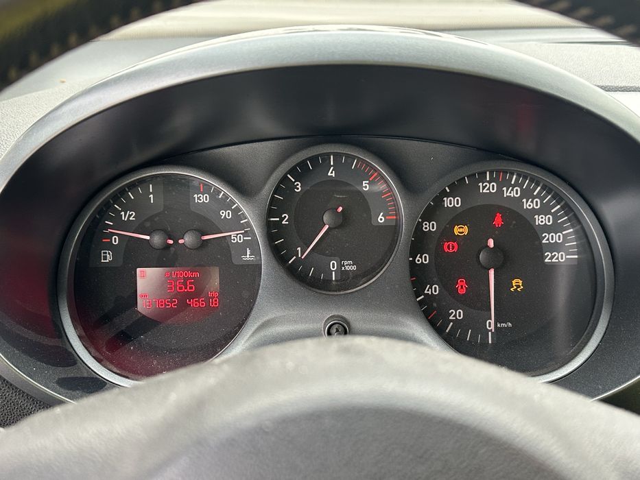 Двигател 1.9tdi - BLS !!! TOP!!! 137 326km!!!