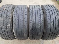 4 Anvelope Vara 225/60 R18 YOKOHAMA 100H