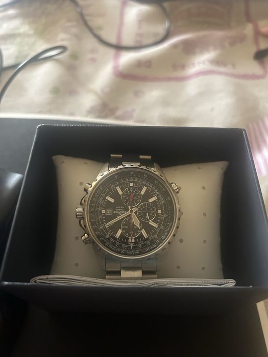 Часовник Casio Edifice