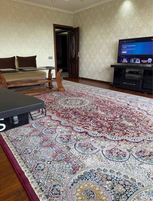 Хамид Алимжан 2/5/9 Квартира Аренду