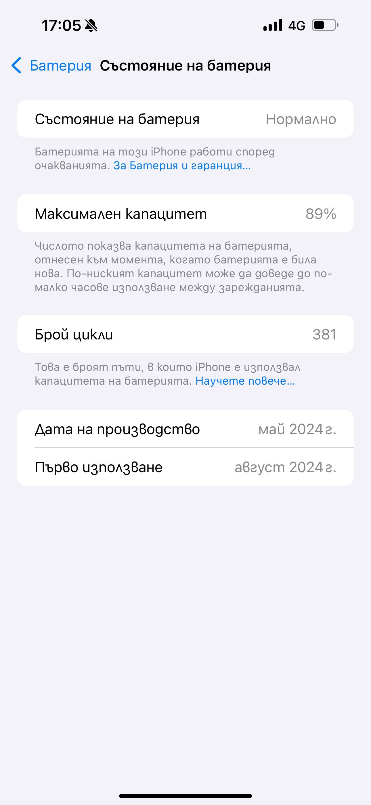 Айфон 15 про макс
