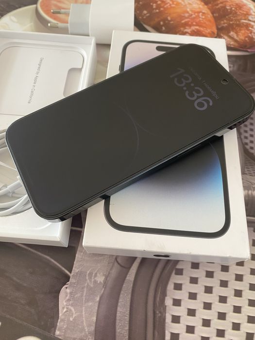 Продавам Iphone 14 Pro