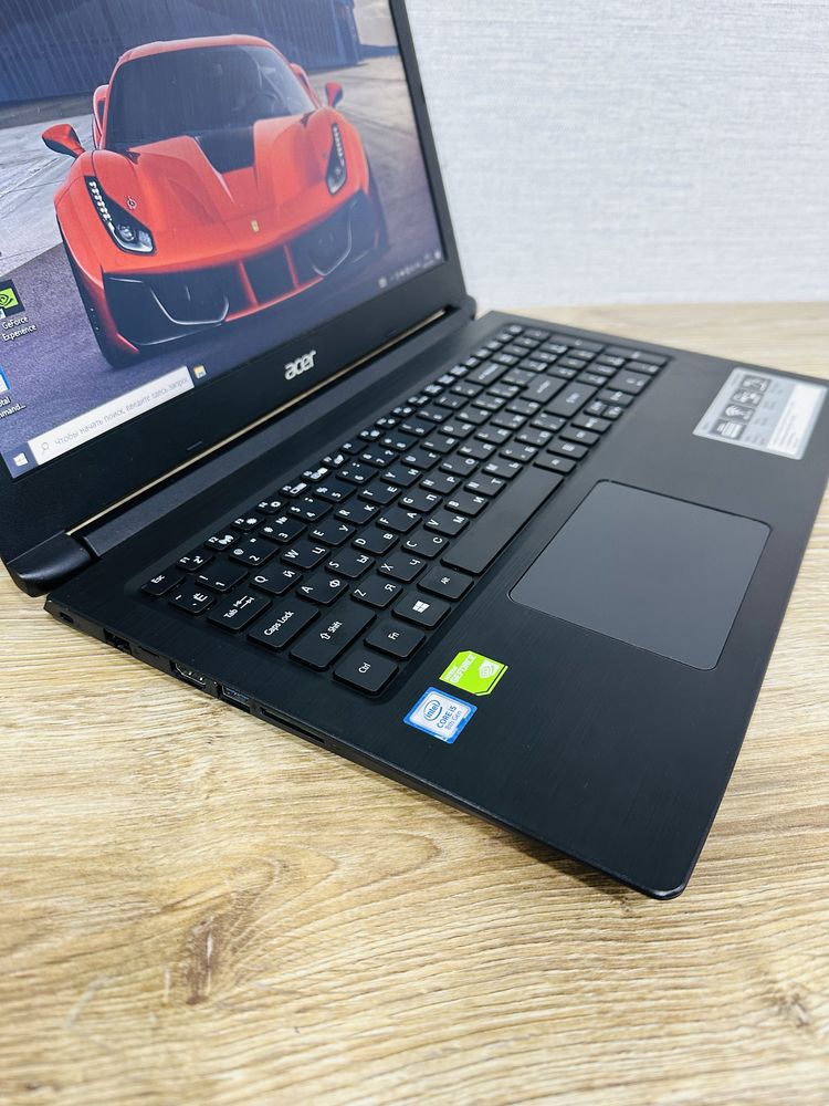 ACER Core i5-8 Ядерный, Мощный, Игравой для Autocad, 3Dmax, IT и Игр