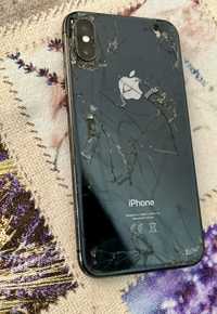 Iphone XS defect