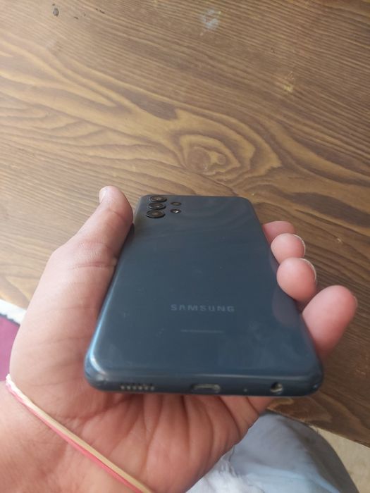 samsung A13 ishlashi ideal