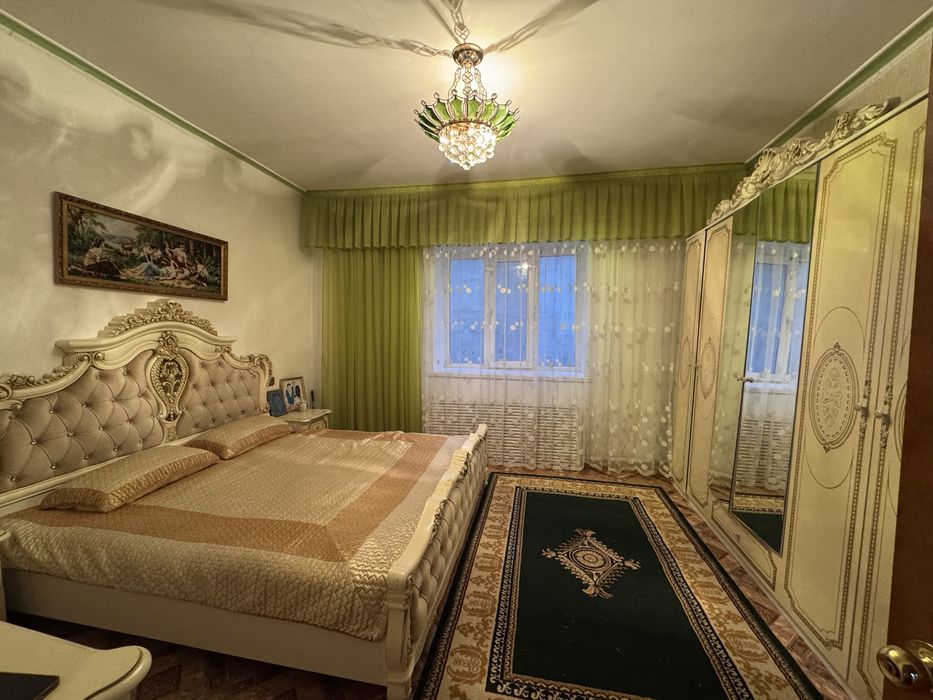 Продвется дом в мкр Контеинерная