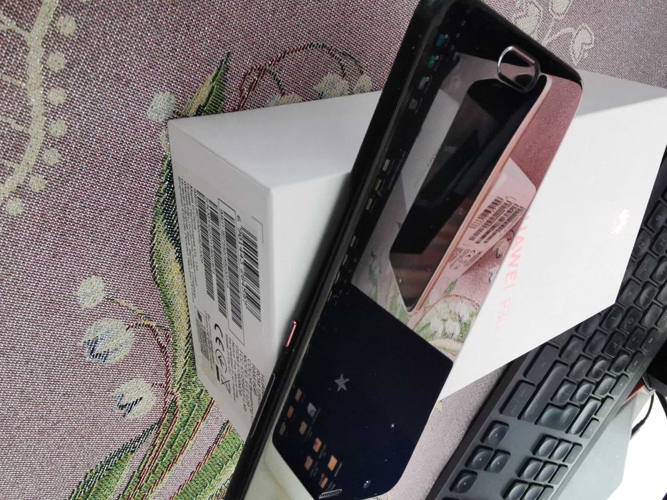 Vand telefon Huawei P10