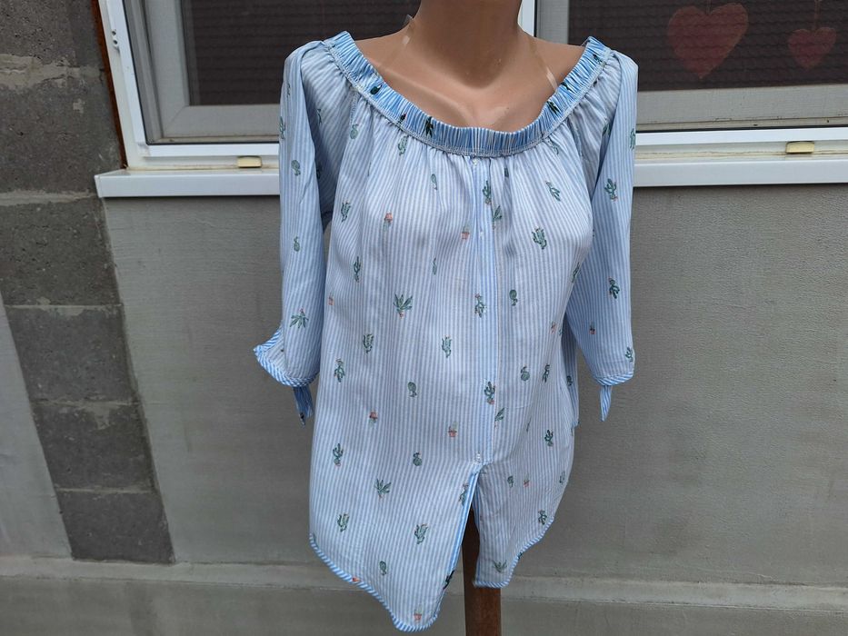 **Blashe | bluza dama | bust 104 cm | mar. 36 - 38 | S - M