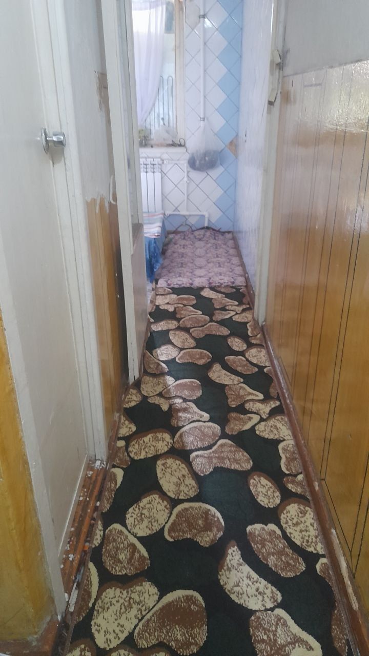 Продается квартира в Чирчике
