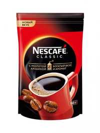 Нескафе кофе 130 гр